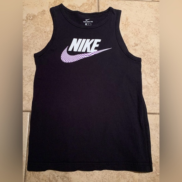 Nike Other - The Nike Tee Tank